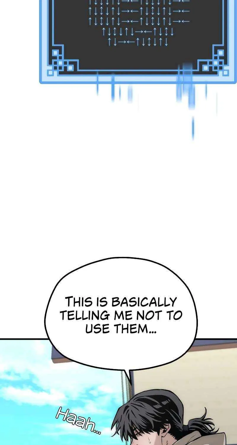 Read Murim RPG Simulation chapter 145 image 40 on Lezhin