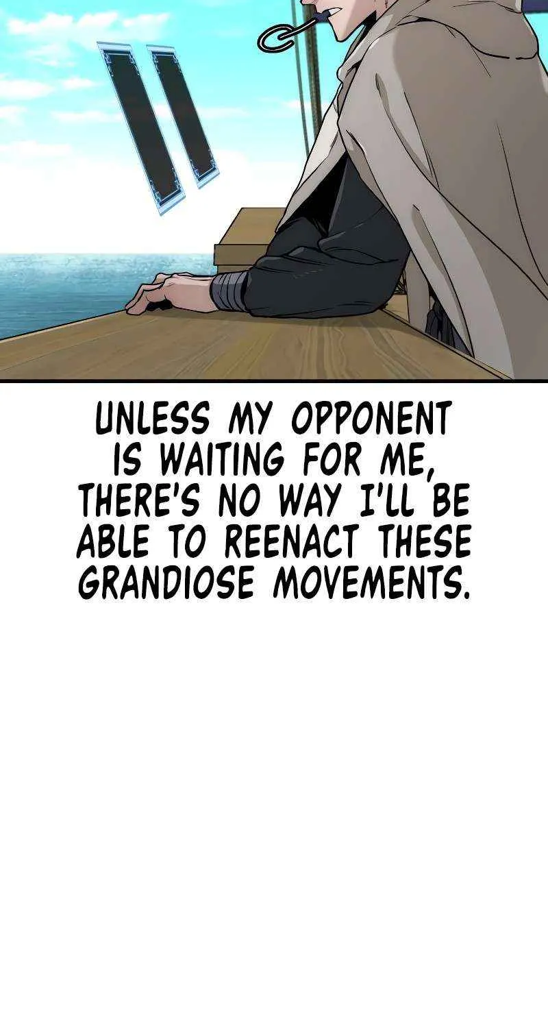 Read Murim RPG Simulation chapter 145 image 41 on Lezhin