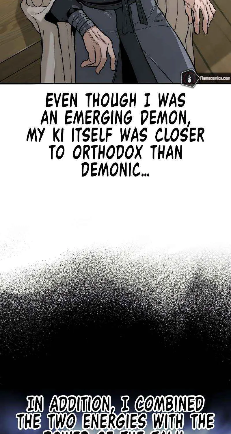 Read Murim RPG Simulation chapter 145 image 44 on Lezhin