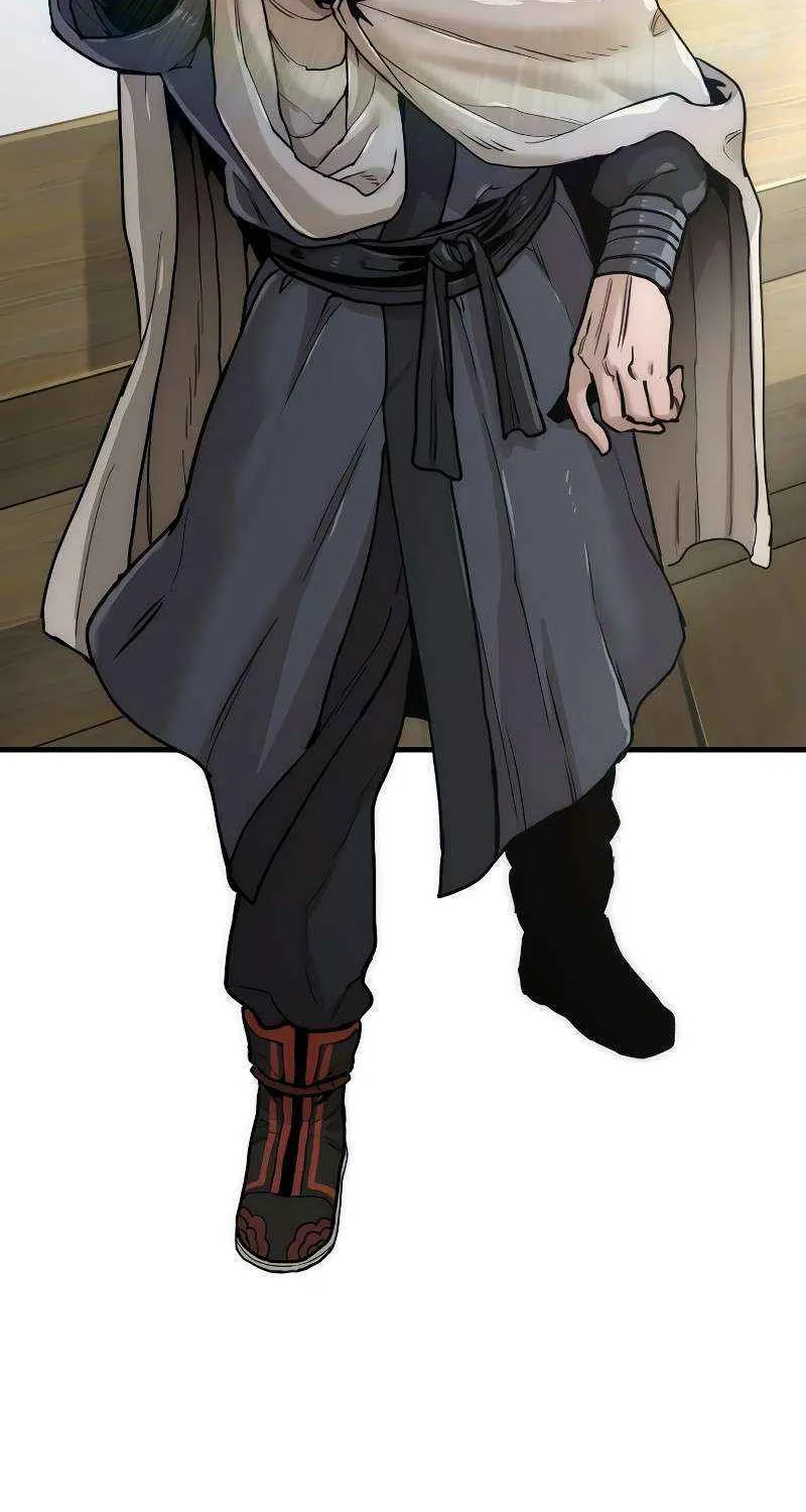 Read Murim RPG Simulation chapter 145 image 54 on Lezhin