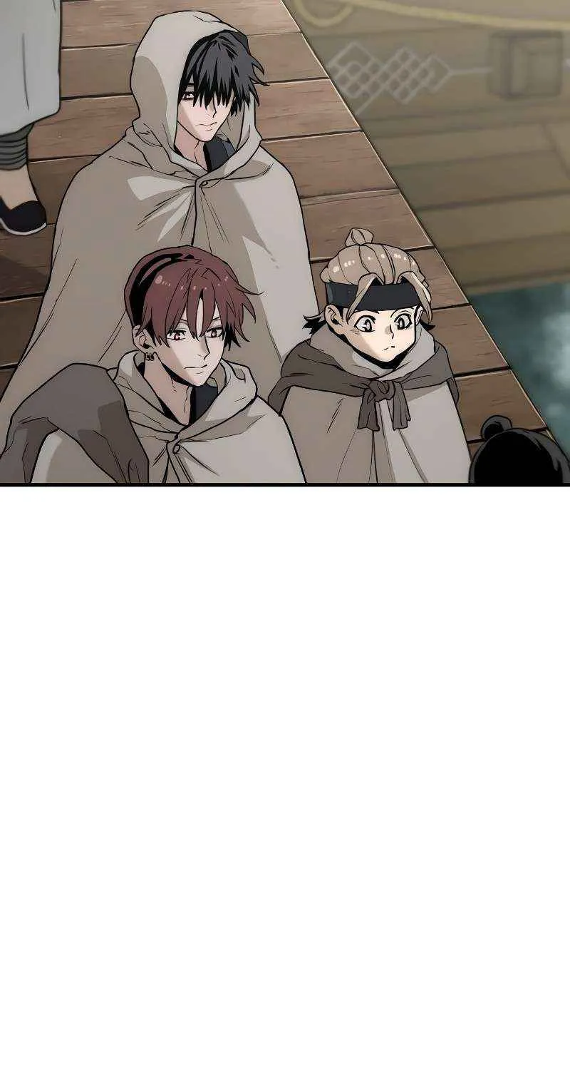 Read Murim RPG Simulation chapter 145 image 57 on Lezhin