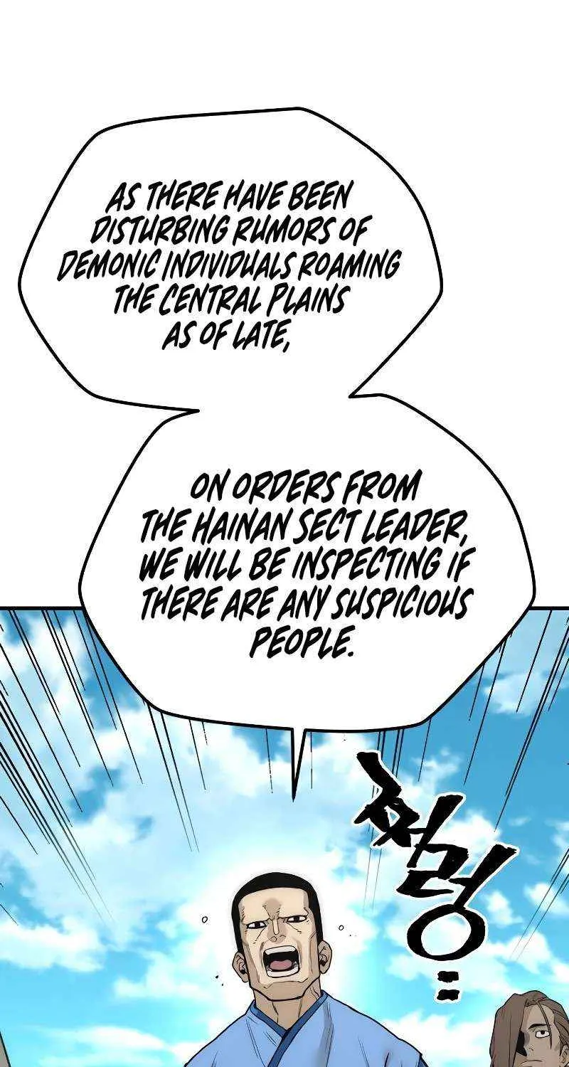 Read Murim RPG Simulation chapter 145 image 60 on Lezhin
