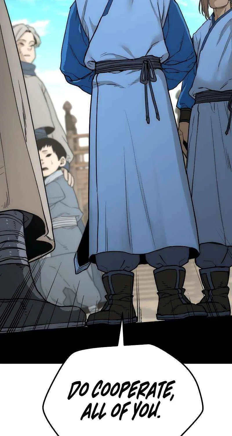 Read Murim RPG Simulation chapter 145 image 61 on Lezhin