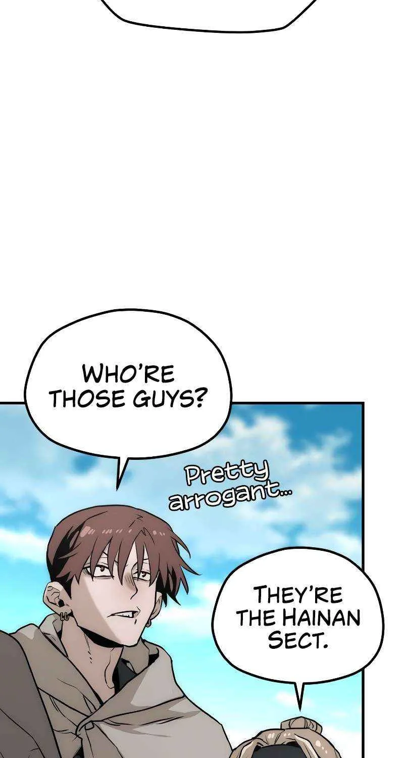 Read Murim RPG Simulation chapter 145 image 62 on Lezhin