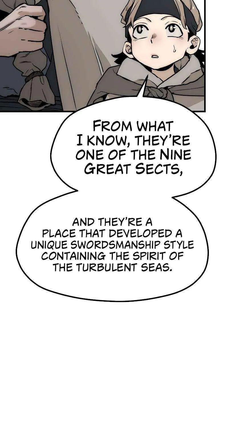 Read Murim RPG Simulation chapter 145 image 63 on Lezhin