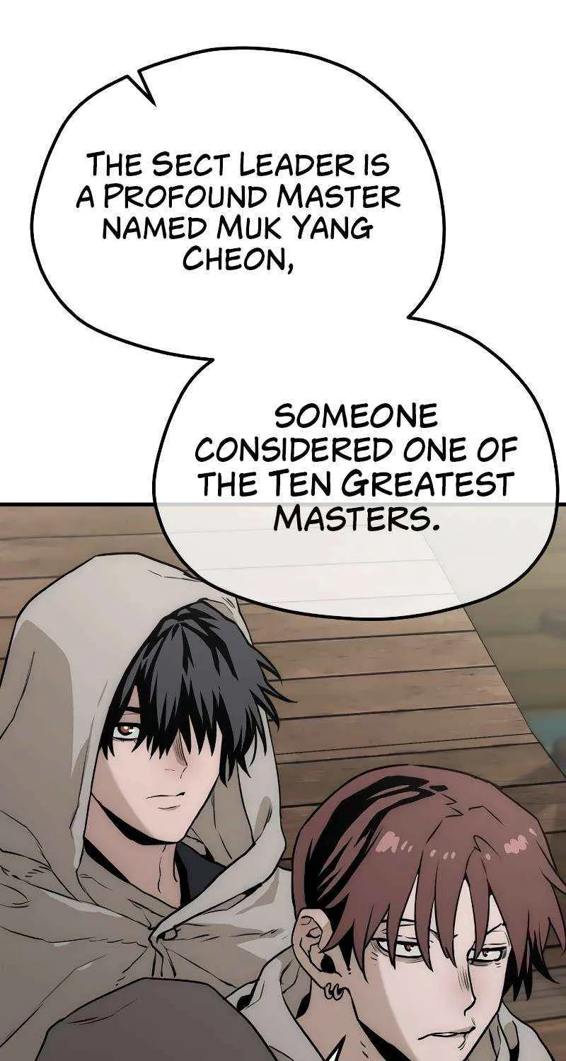 Read Murim RPG Simulation chapter 145 image 64 on Lezhin