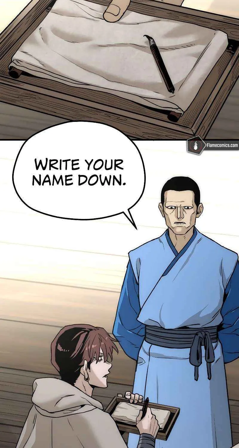 Read Murim RPG Simulation chapter 145 image 66 on Lezhin