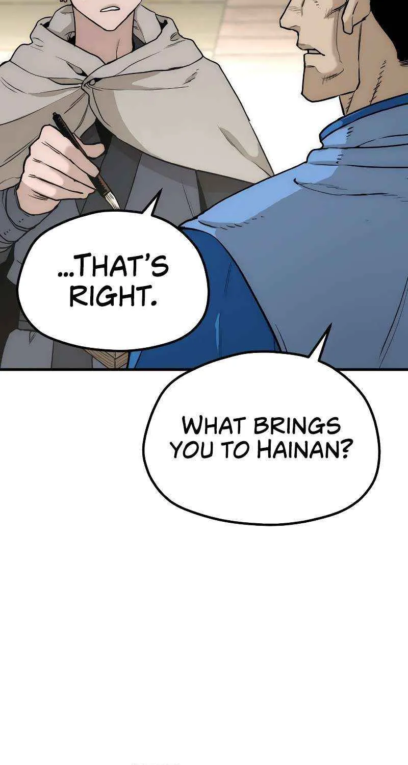 Read Murim RPG Simulation chapter 145 image 70 on Lezhin