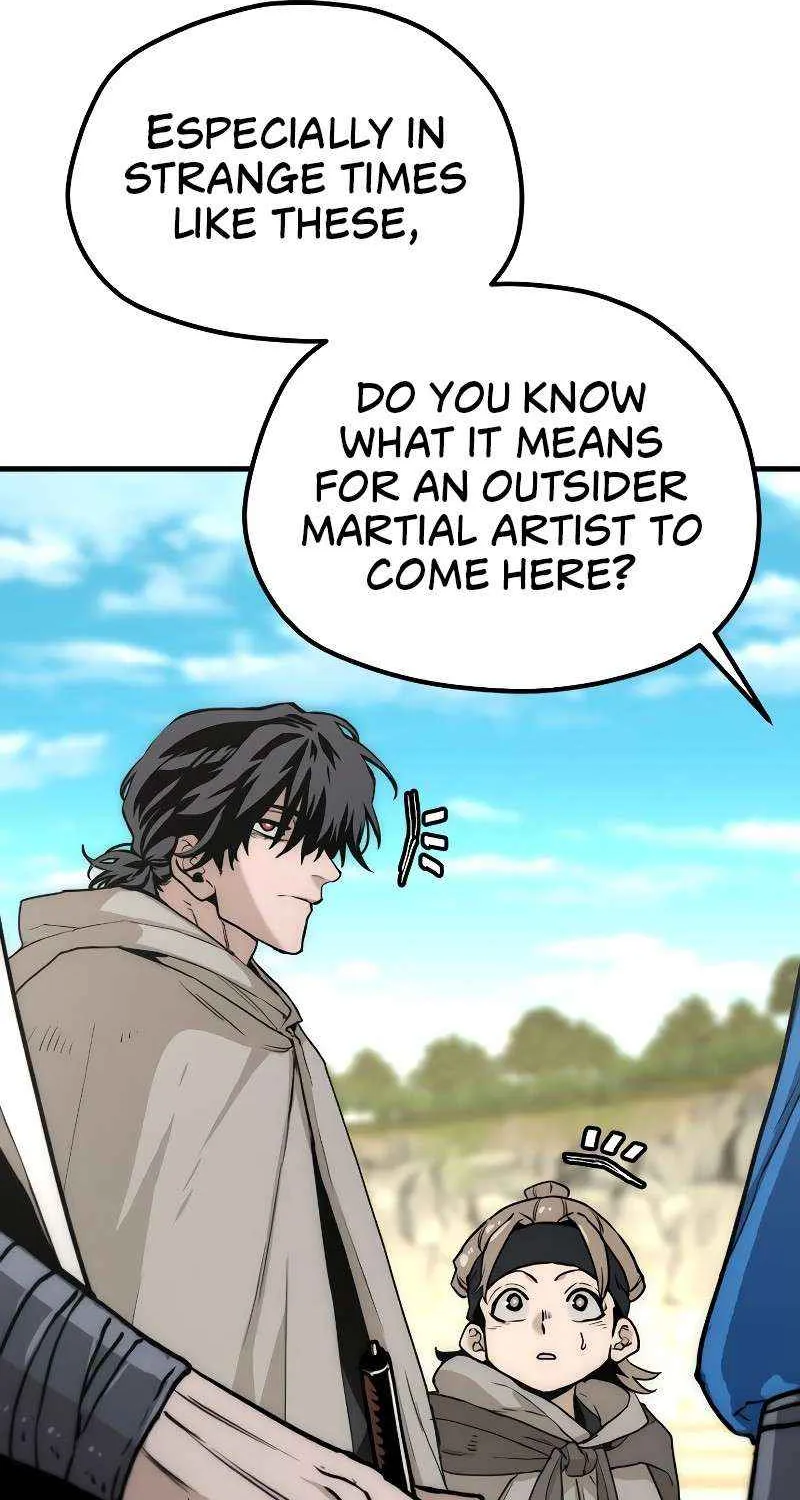 Read Murim RPG Simulation chapter 145 image 71 on Lezhin