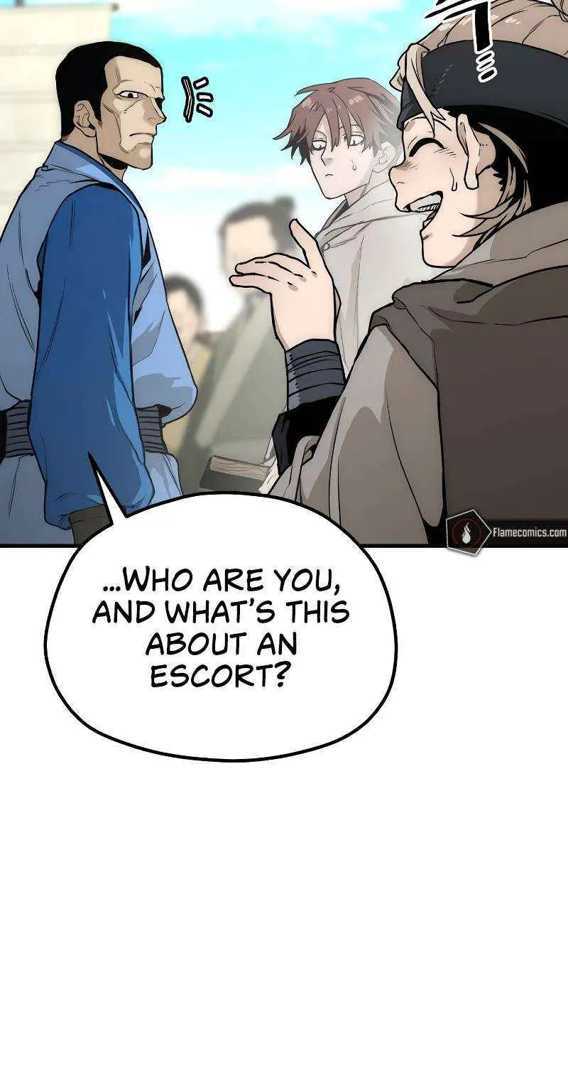 Read Murim RPG Simulation chapter 145 image 73 on Lezhin