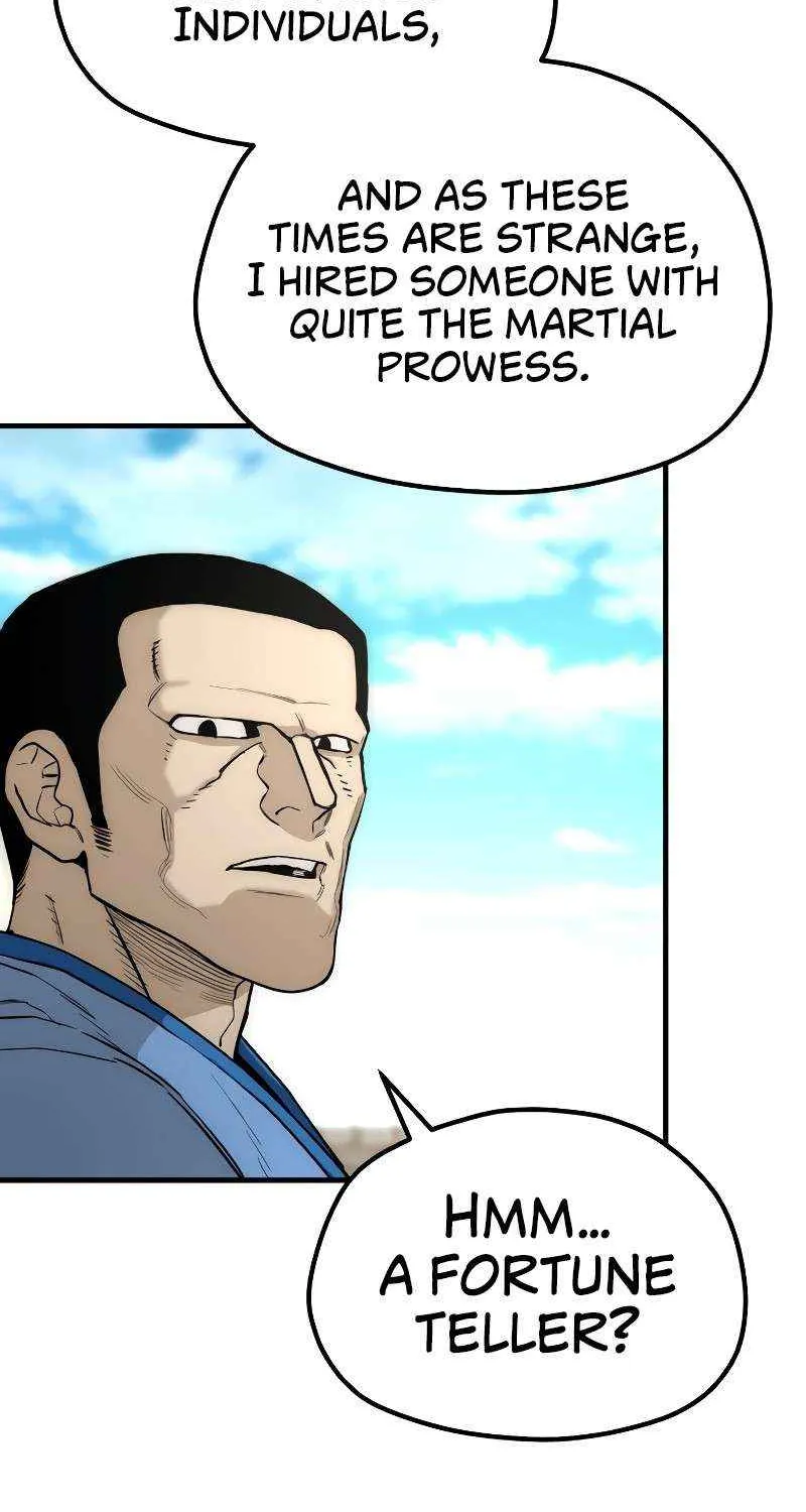 Read Murim RPG Simulation chapter 145 image 75 on Lezhin