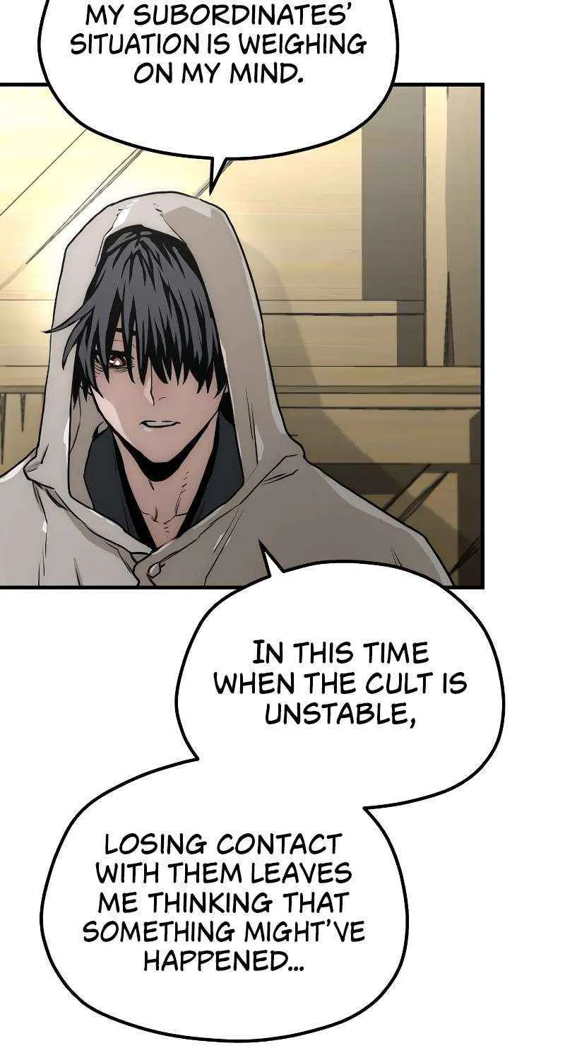 Read Murim RPG Simulation chapter 145 image 8 on Lezhin