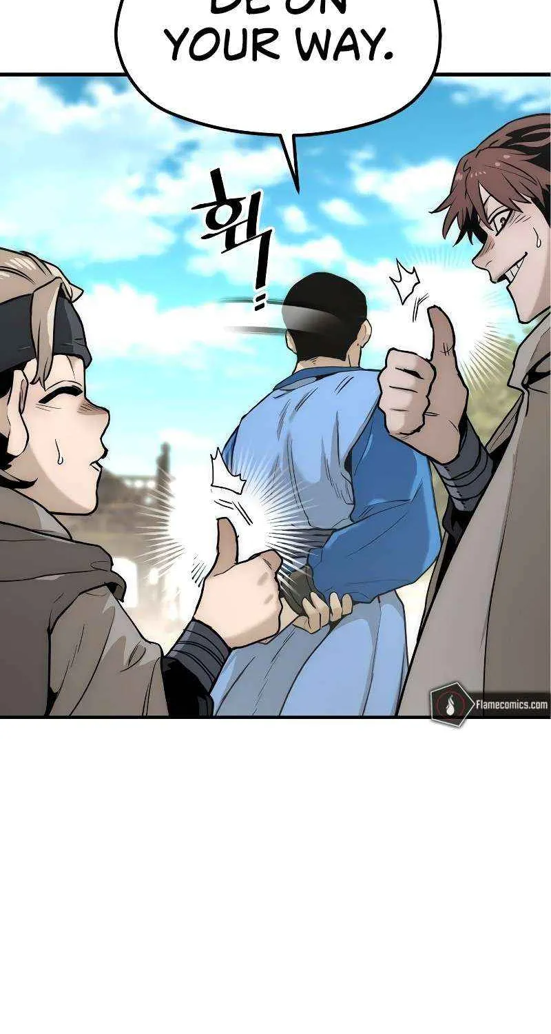 Read Murim RPG Simulation chapter 145 image 80 on Lezhin