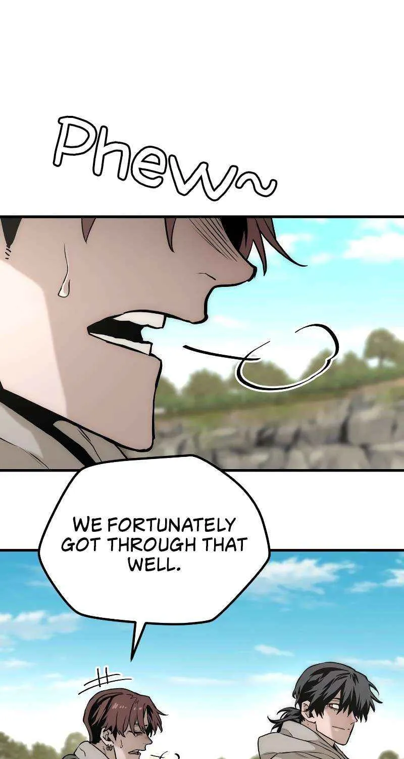 Read Murim RPG Simulation chapter 145 image 82 on Lezhin