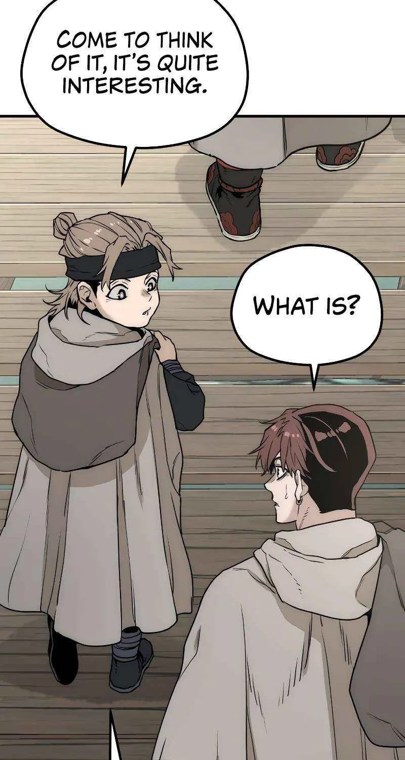 Read Murim RPG Simulation chapter 145 image 84 on Lezhin