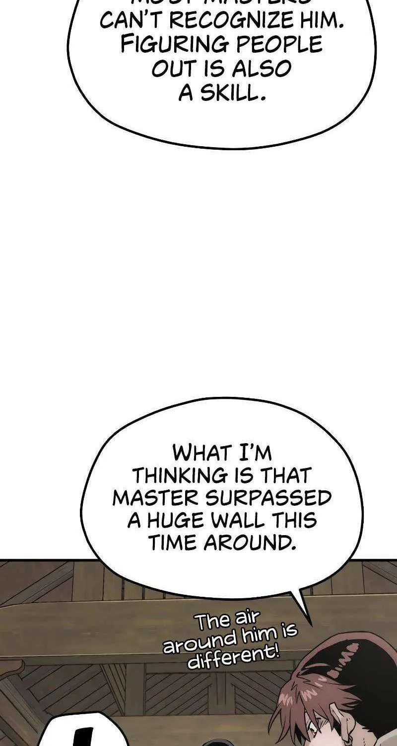 Read Murim RPG Simulation chapter 145 image 87 on Lezhin