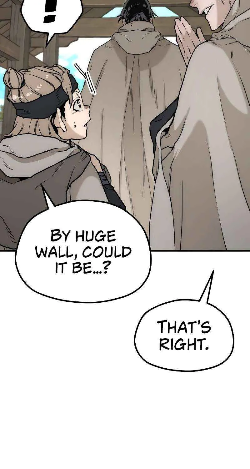 Read Murim RPG Simulation chapter 145 image 88 on Lezhin