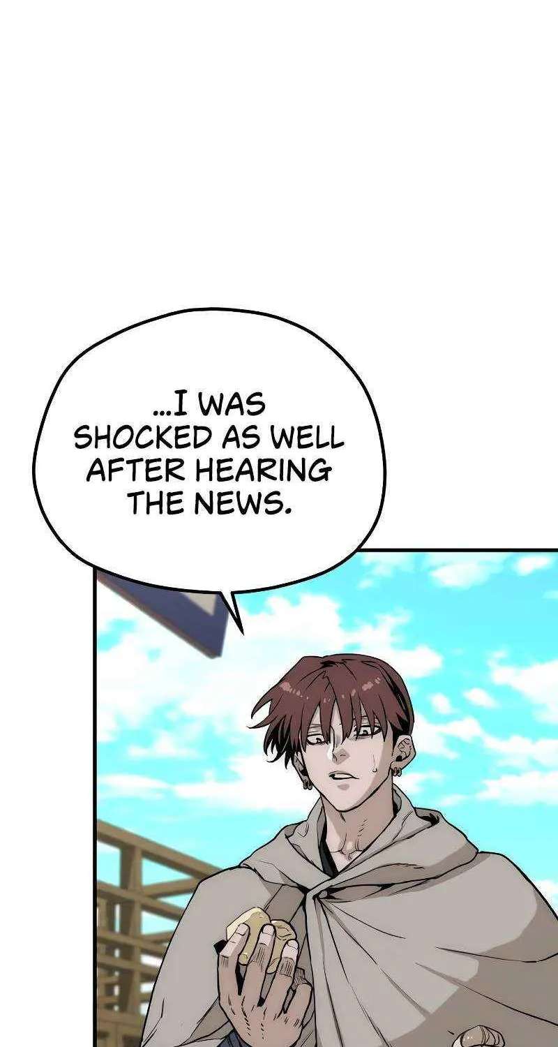 Read Murim RPG Simulation chapter 145 image 9 on Lezhin