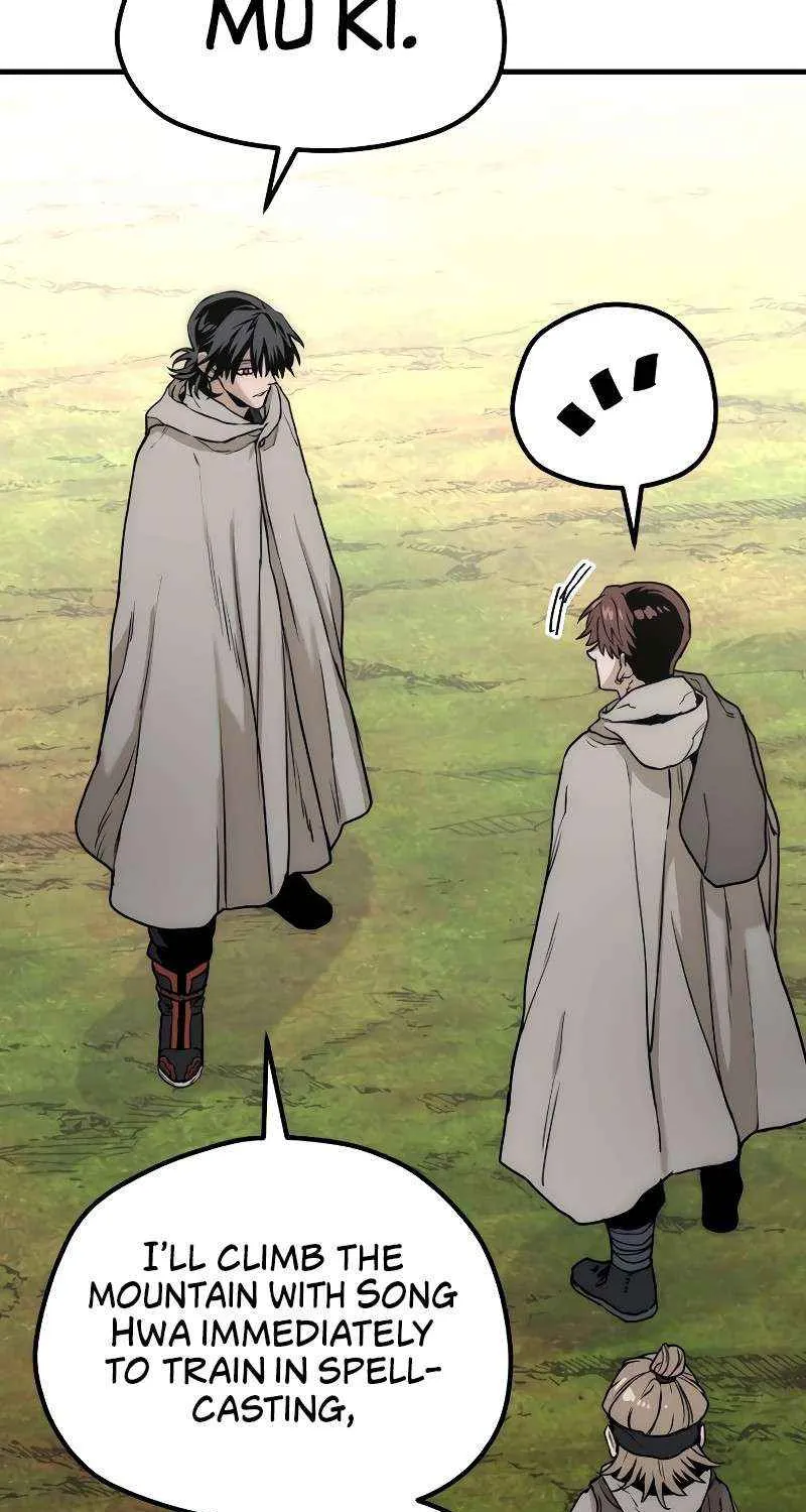 Read Murim RPG Simulation chapter 145 image 92 on Lezhin