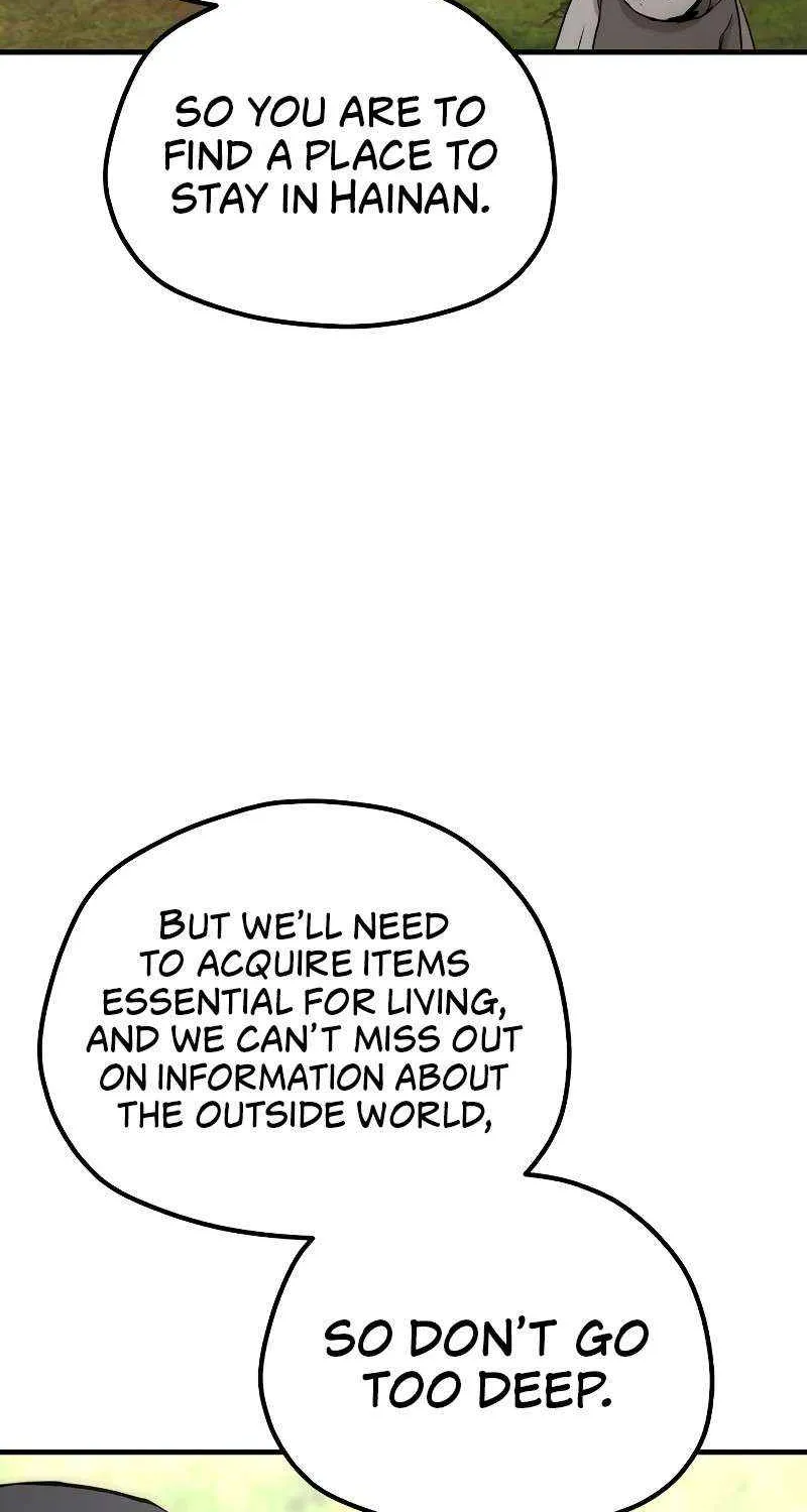 Read Murim RPG Simulation chapter 145 image 93 on Lezhin
