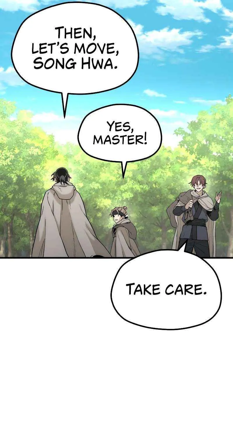 Read Murim RPG Simulation chapter 145 image 96 on Lezhin