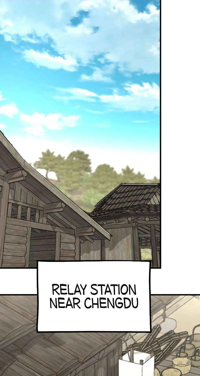 Read Murim RPG Simulation chapter 145 image 98 on Lezhin
