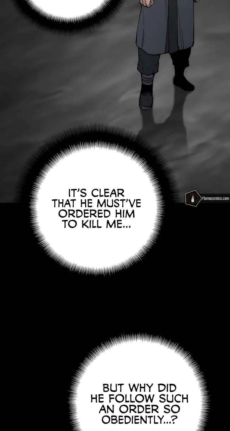 Read Murim RPG Simulation chapter 146 image 105 on Lezhin