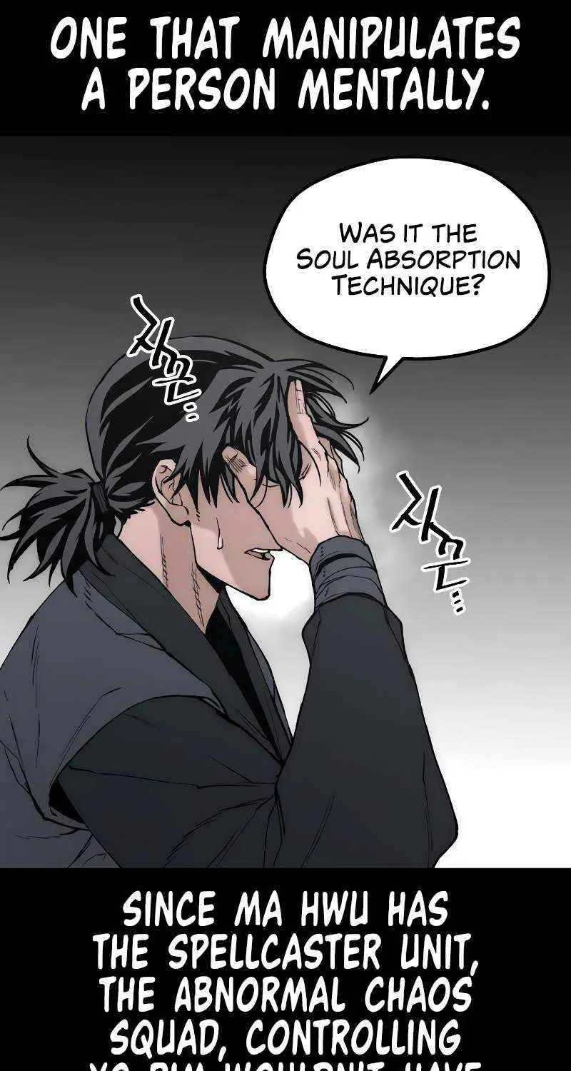 Read Murim RPG Simulation chapter 146 image 109 on Lezhin