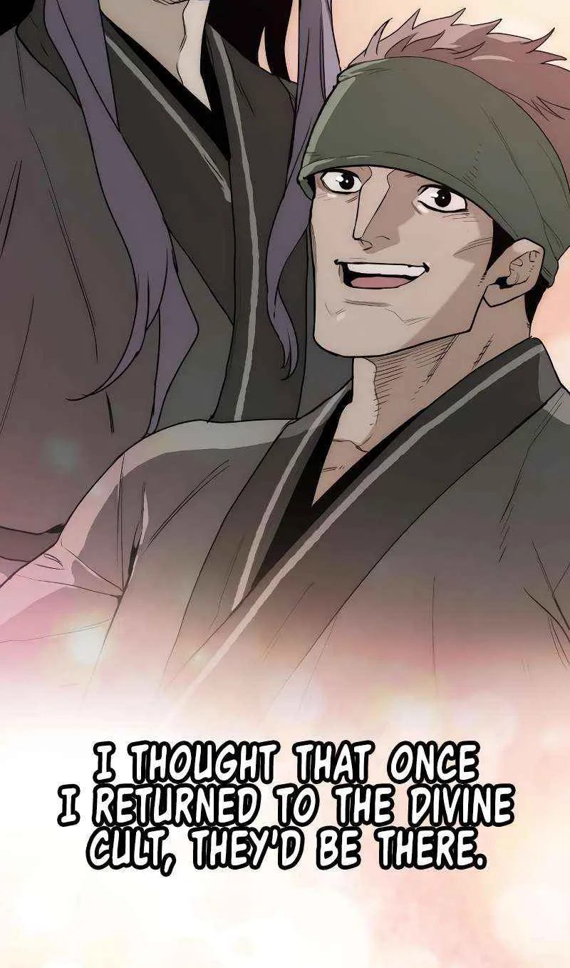Read Murim RPG Simulation chapter 146 image 11 on Lezhin