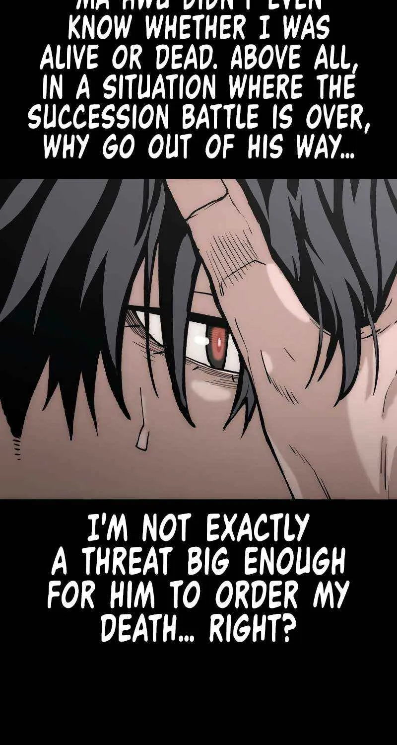 Read Murim RPG Simulation chapter 146 image 111 on Lezhin