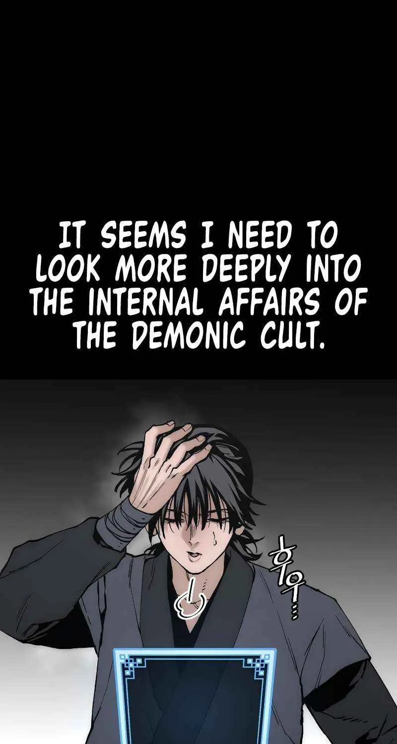Read Murim RPG Simulation chapter 146 image 112 on Lezhin