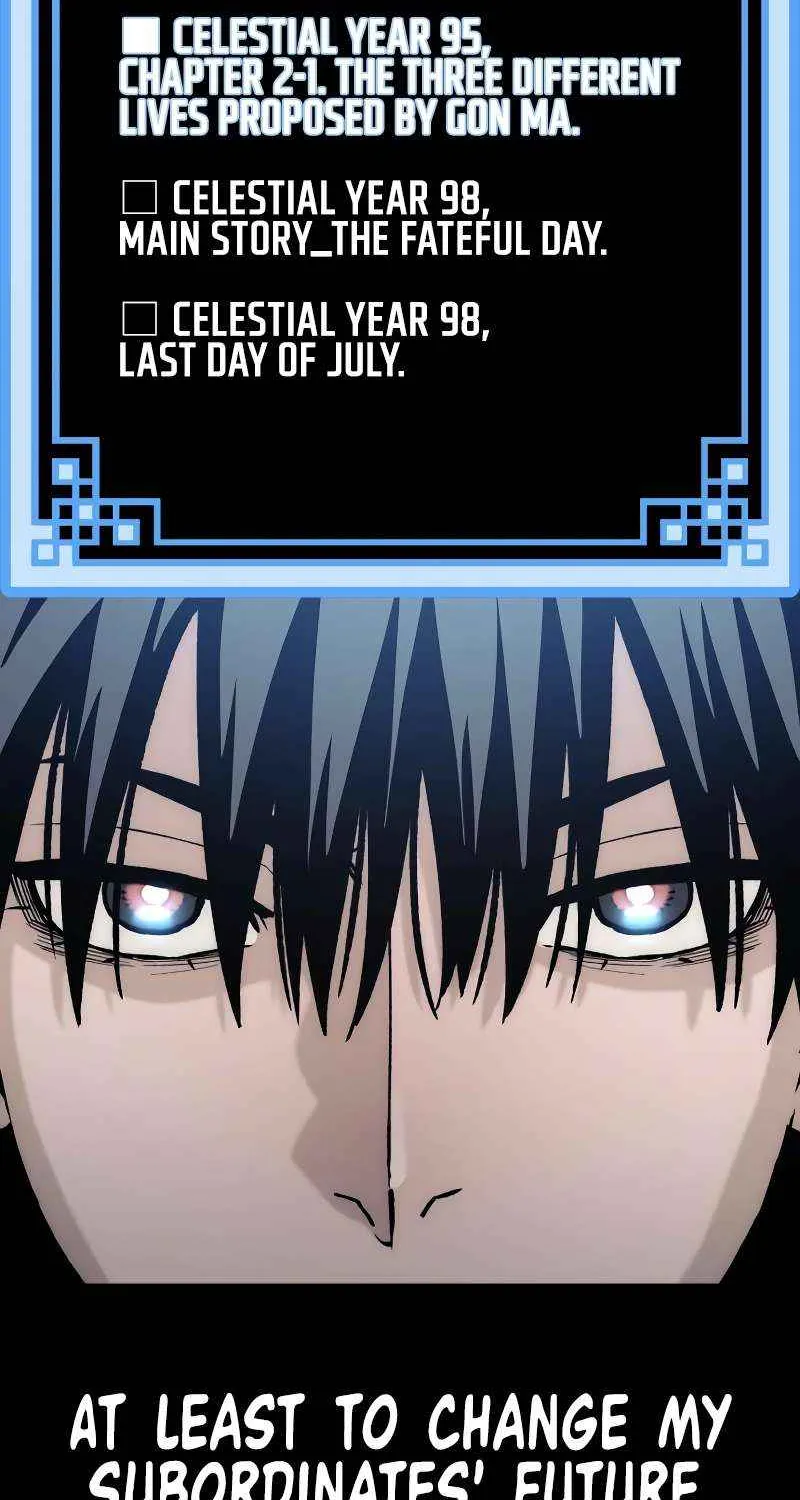 Read Murim RPG Simulation chapter 146 image 114 on Lezhin