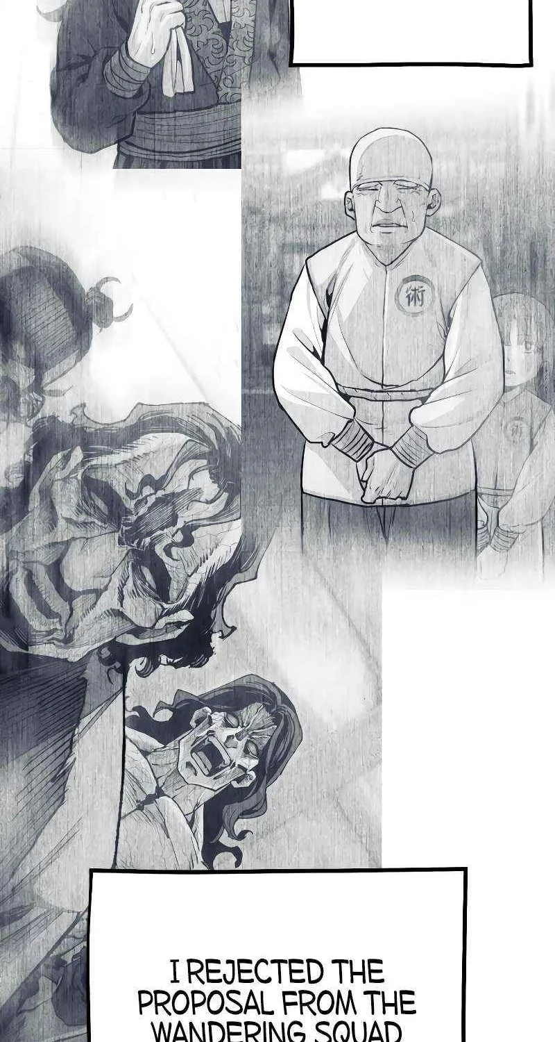 Read Murim RPG Simulation chapter 146 image 120 on Lezhin