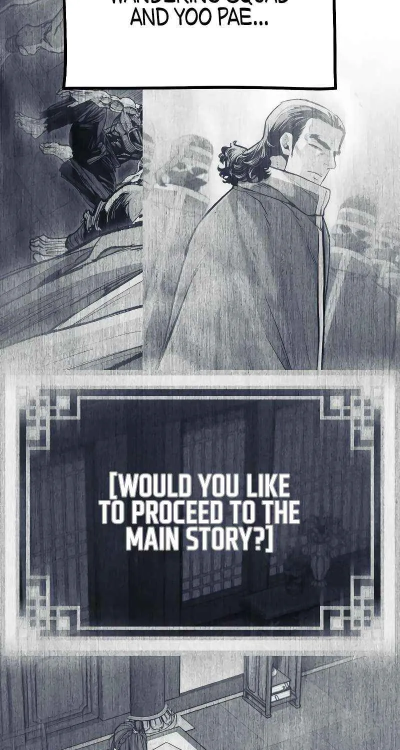 Read Murim RPG Simulation chapter 146 image 121 on Lezhin