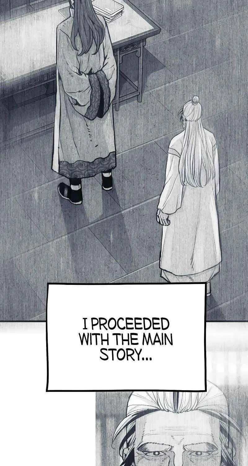 Read Murim RPG Simulation chapter 146 image 122 on Lezhin