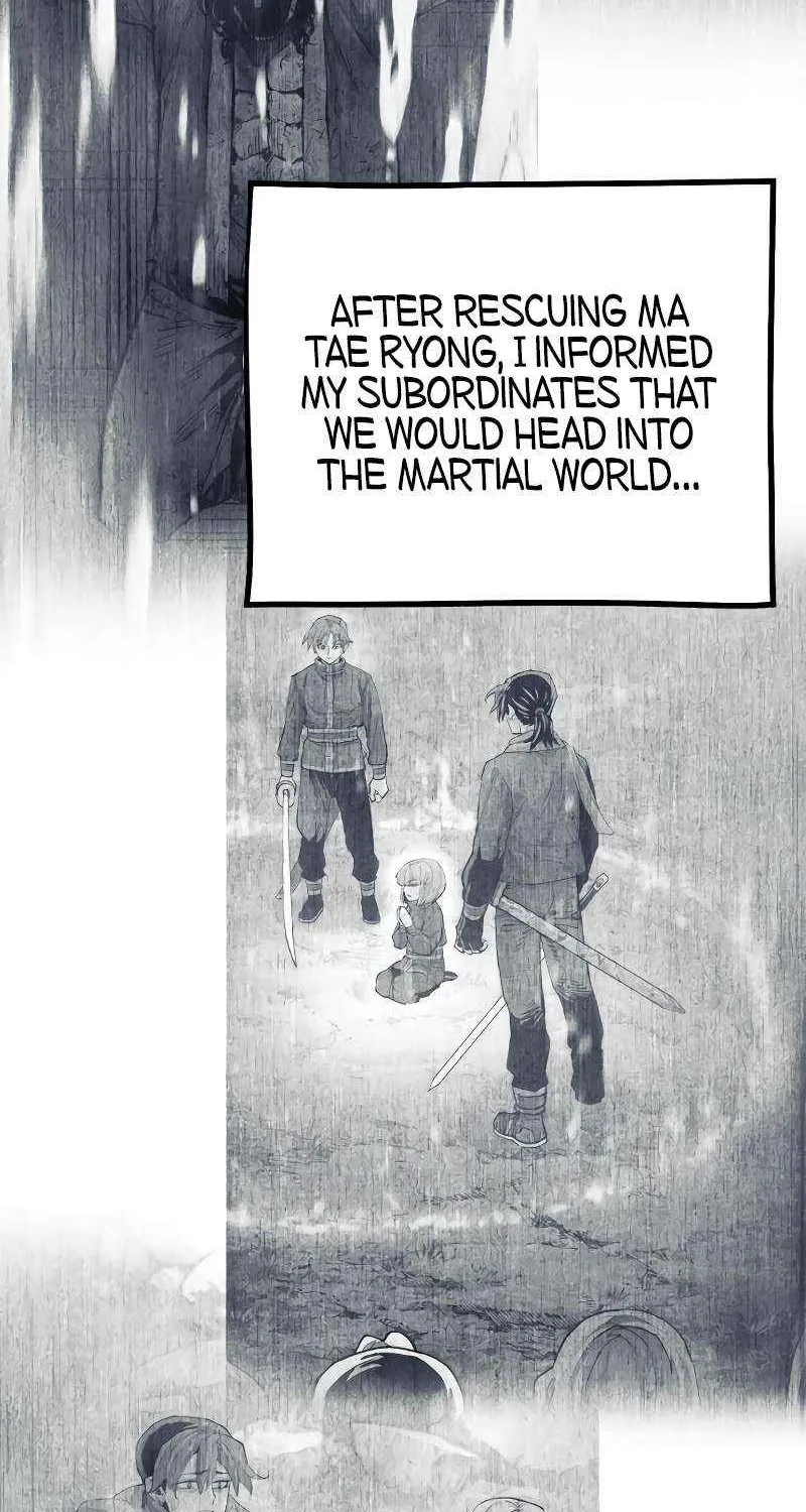 Read Murim RPG Simulation chapter 146 image 126 on Lezhin