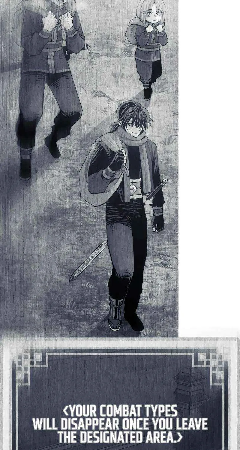 Read Murim RPG Simulation chapter 146 image 127 on Lezhin