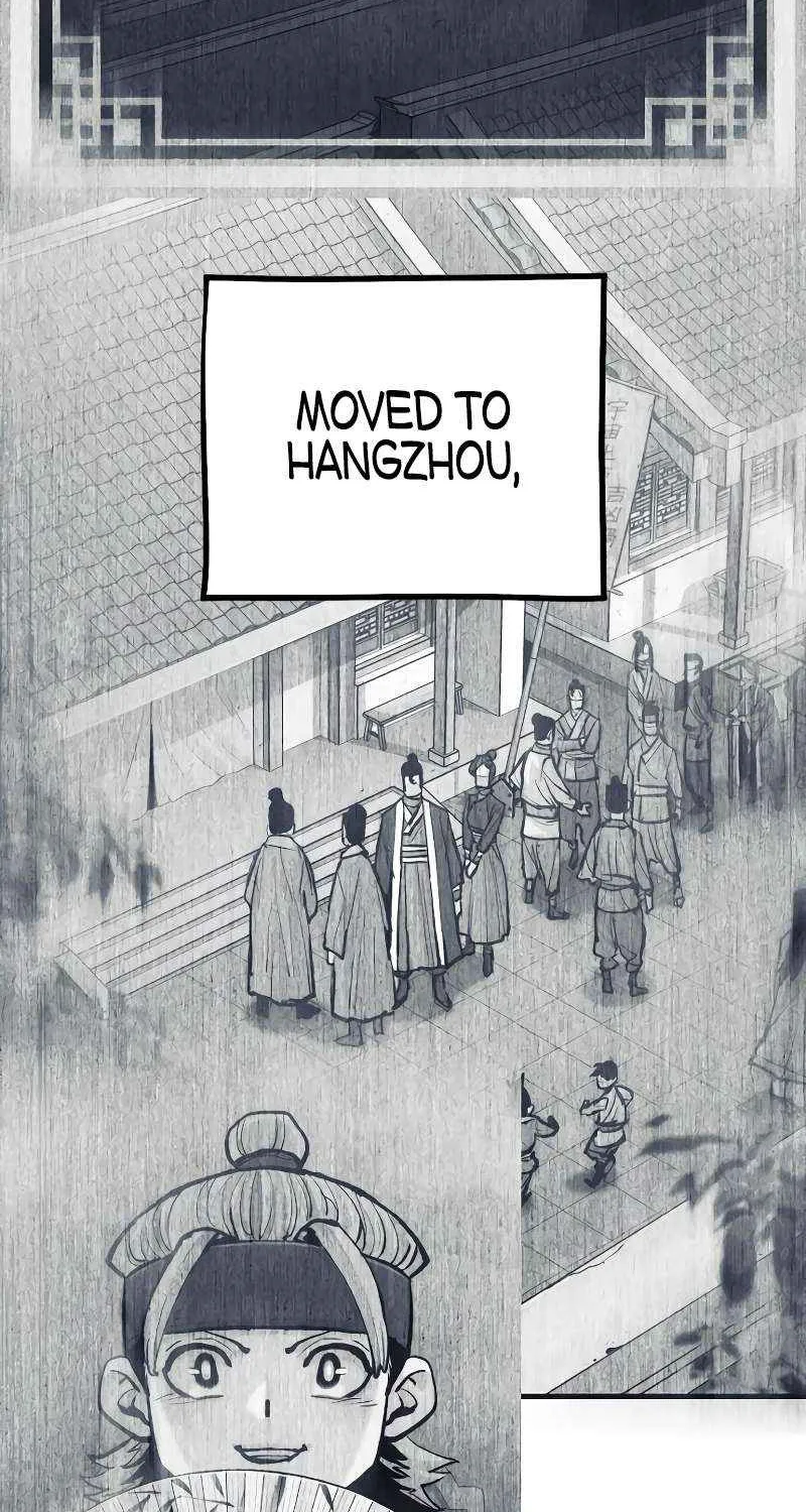 Read Murim RPG Simulation chapter 146 image 128 on Lezhin