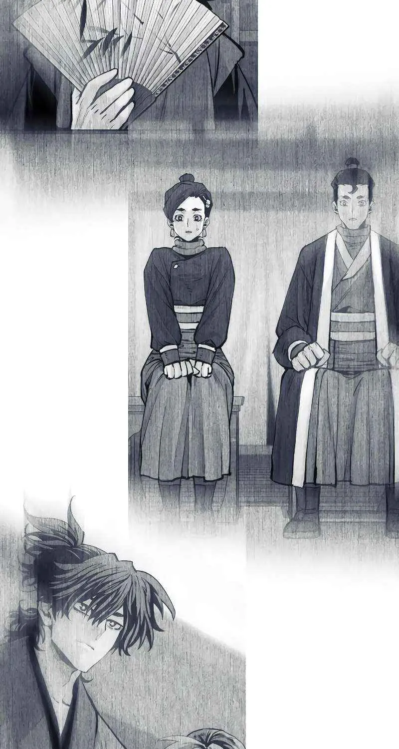 Read Murim RPG Simulation chapter 146 image 129 on Lezhin
