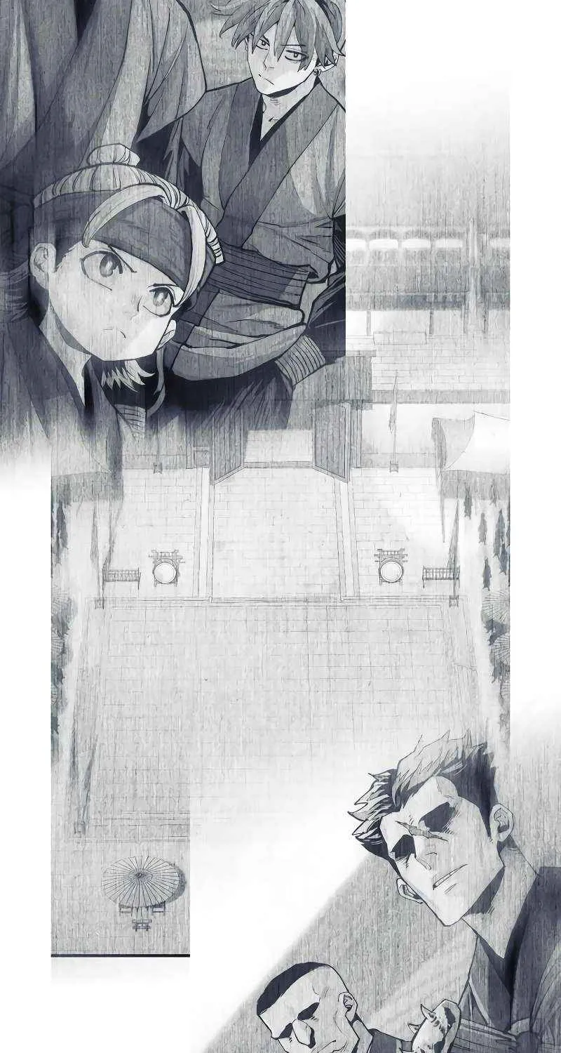 Read Murim RPG Simulation chapter 146 image 130 on Lezhin