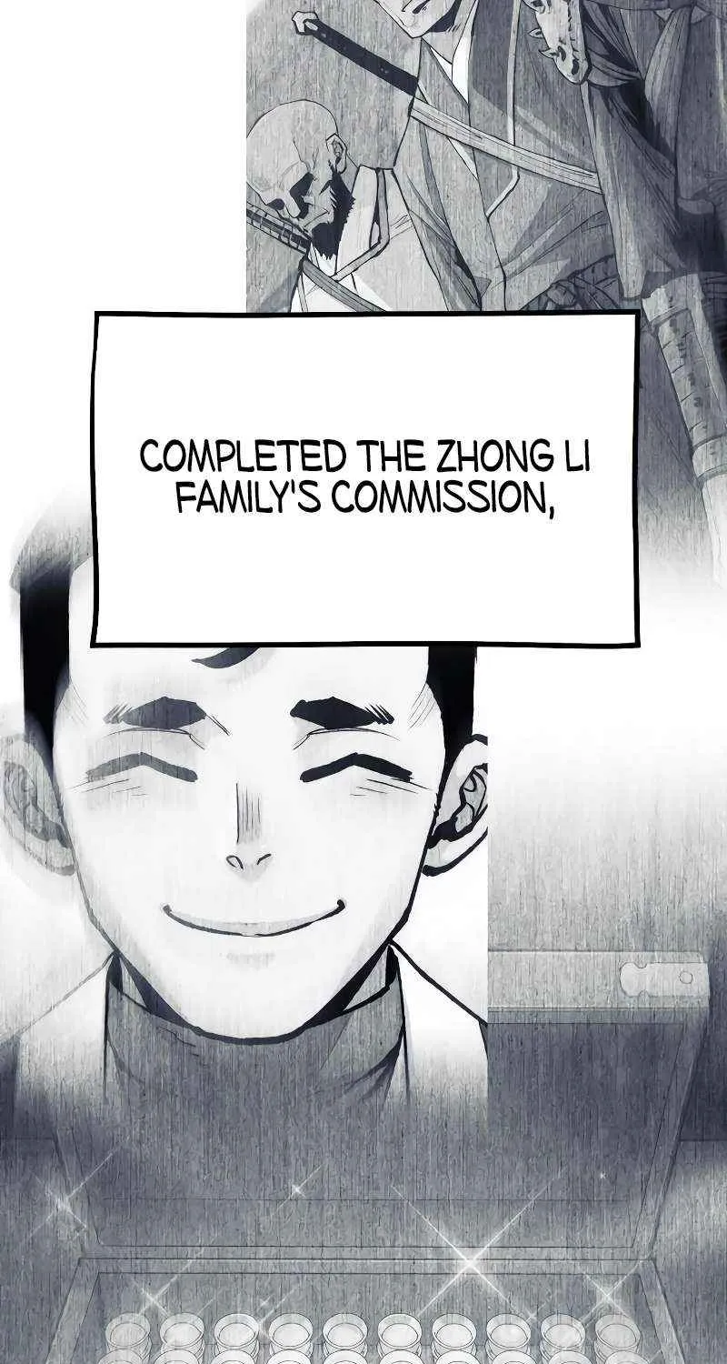 Read Murim RPG Simulation chapter 146 image 131 on Lezhin