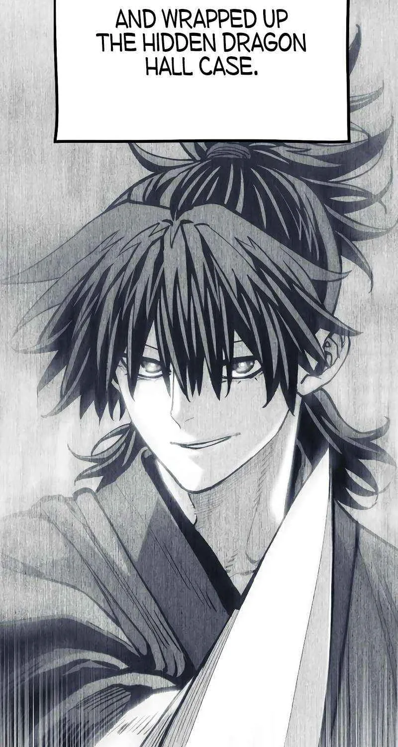 Read Murim RPG Simulation chapter 146 image 135 on Lezhin