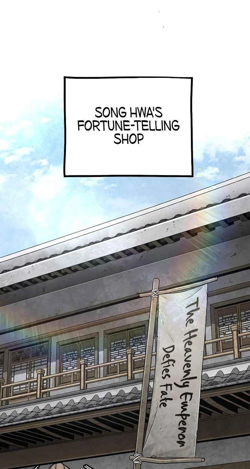 Read Murim RPG Simulation chapter 146 image 137 on Lezhin