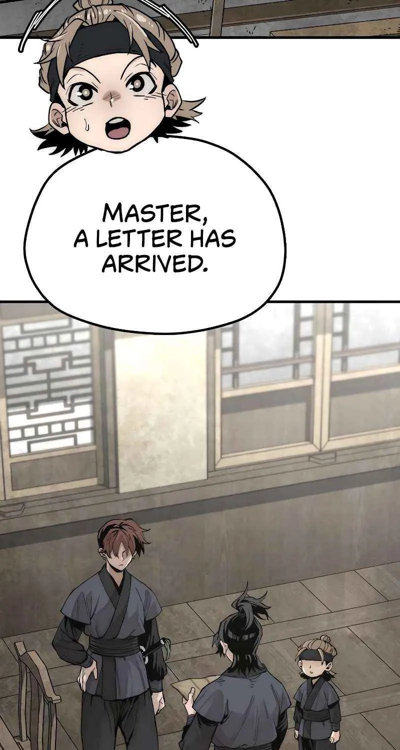 Read Murim RPG Simulation chapter 146 image 138 on Lezhin