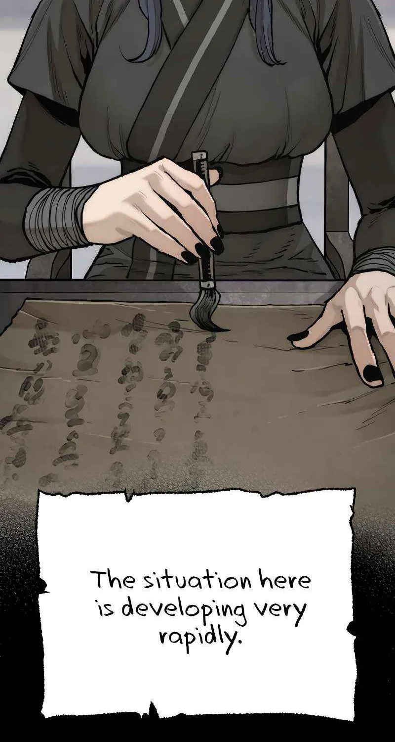 Read Murim RPG Simulation chapter 146 image 141 on Lezhin
