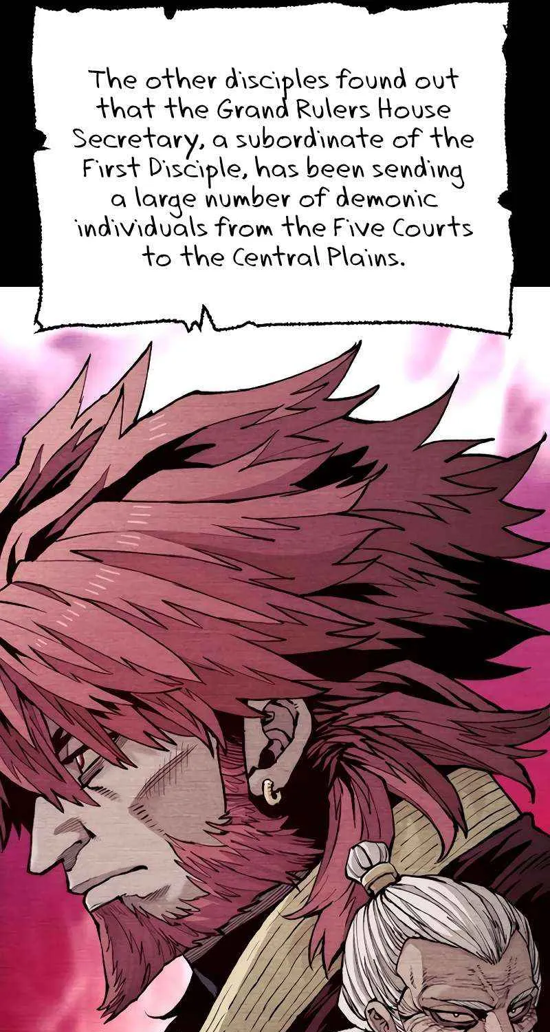 Read Murim RPG Simulation chapter 146 image 143 on Lezhin