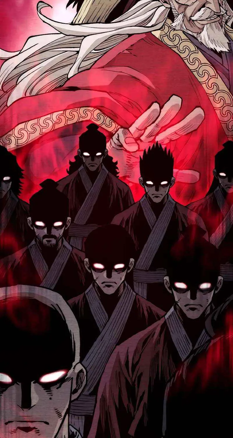 Read Murim RPG Simulation chapter 146 image 144 on Lezhin