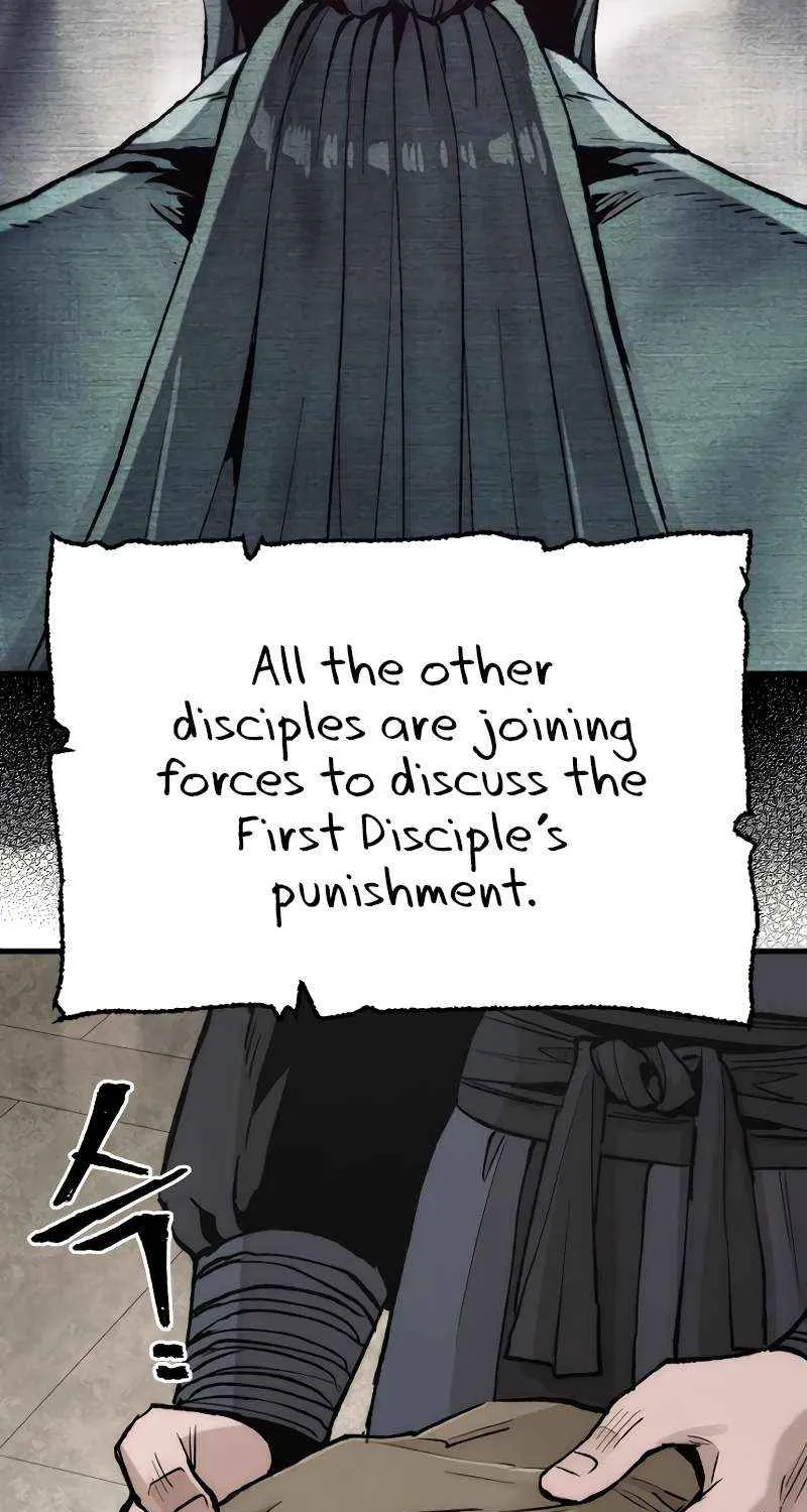 Read Murim RPG Simulation chapter 146 image 147 on Lezhin