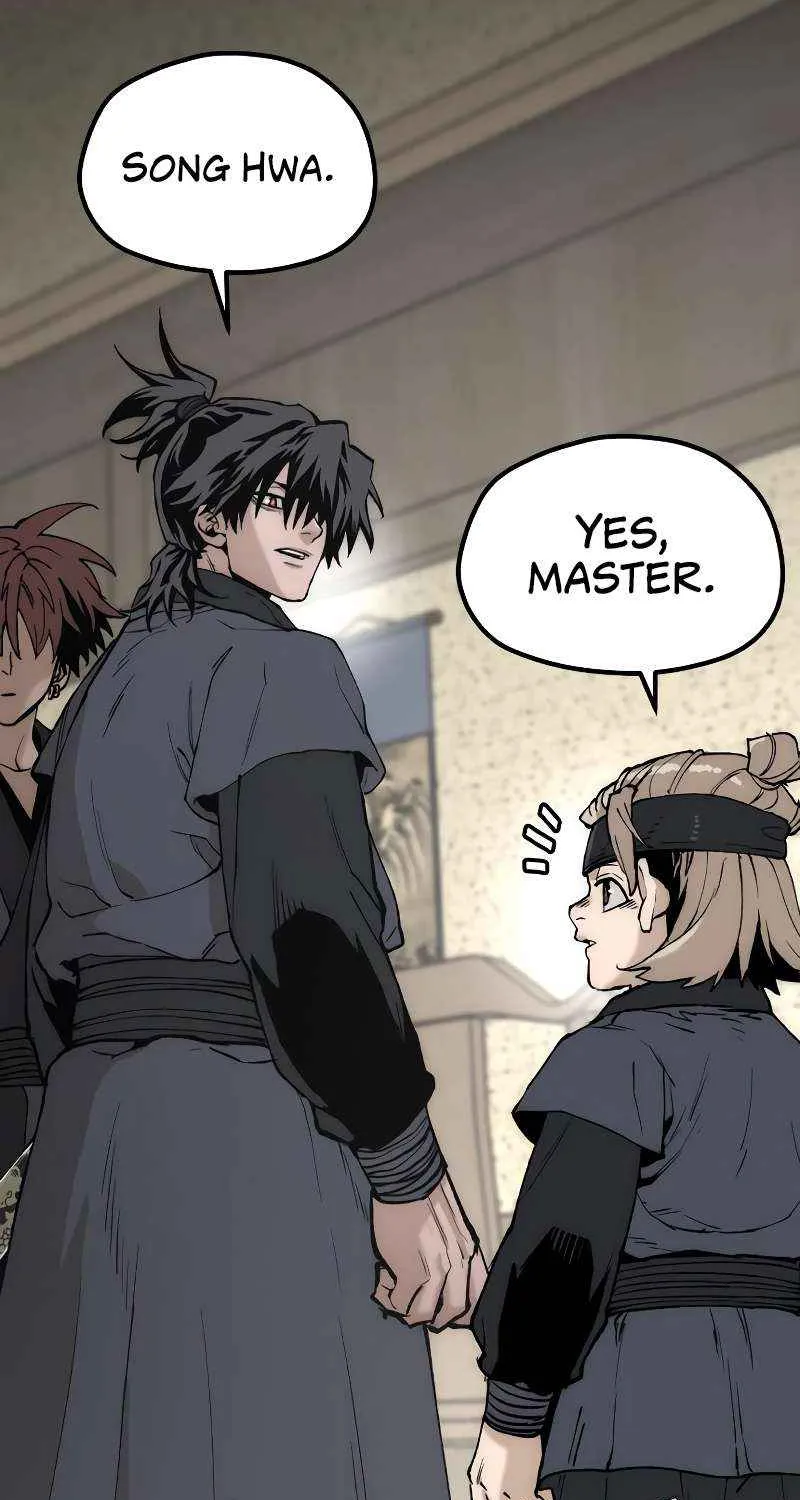 Read Murim RPG Simulation chapter 146 image 149 on Lezhin