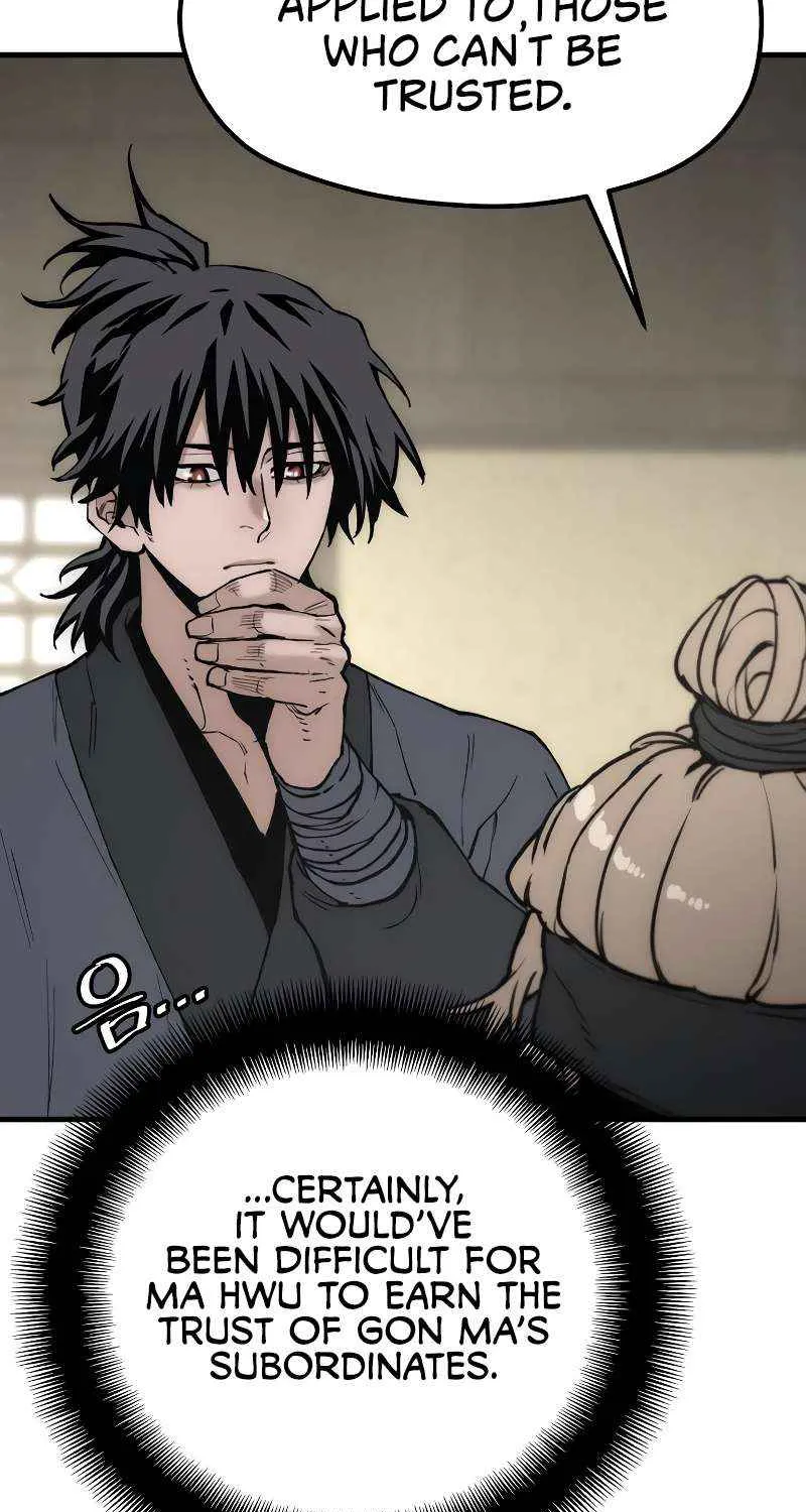 Read Murim RPG Simulation chapter 146 image 156 on Lezhin